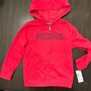 Oshkosh Boys Jacket, NWT